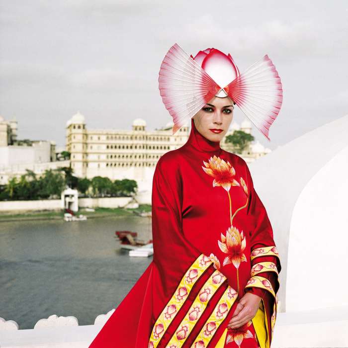 Tomoko Yabumae × Yukkyun discuss Eiko Ishioka and THE FALL