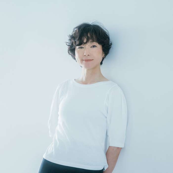 Tomoko Yabumae × Yukkyun discuss Eiko Ishioka and THE FALL