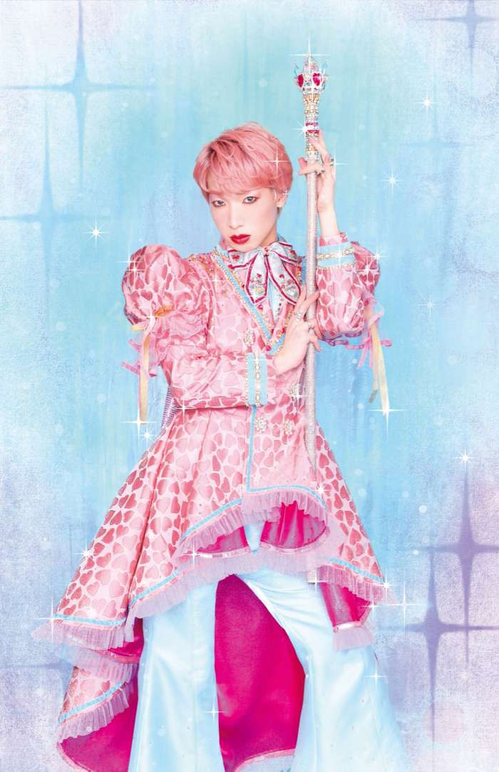 Tomoko Yabumae × Yukkyun discuss Eiko Ishioka and THE FALL